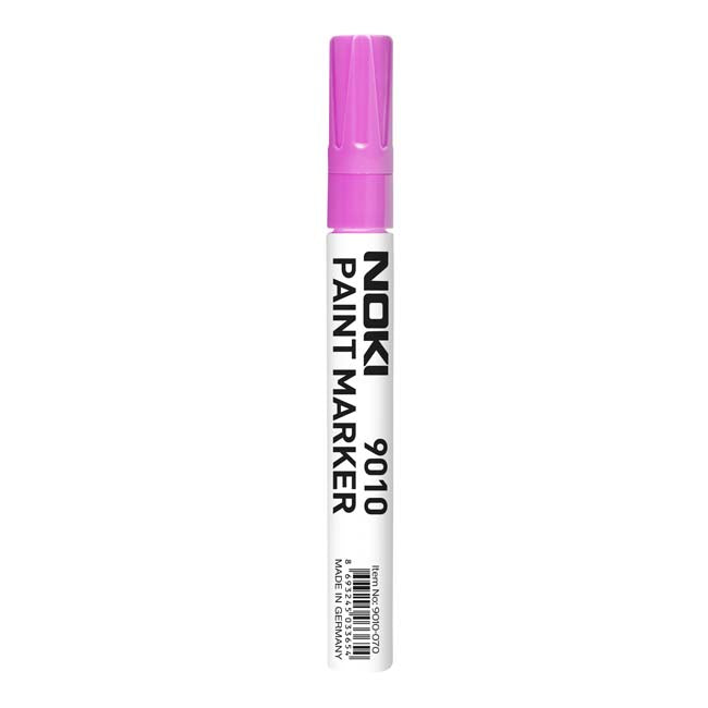 MARKER VOPSEA ROZ 2-4MM 9010 NOKI MARKER VOPSEA ROZ 2-4MM 9010 NOKI